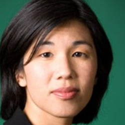 Nicole Wong