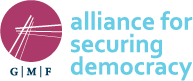 Alliance For Securing Democracy Logo
