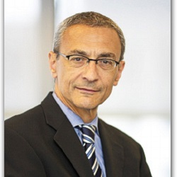 John Podesta