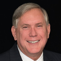 Rick Ledgett