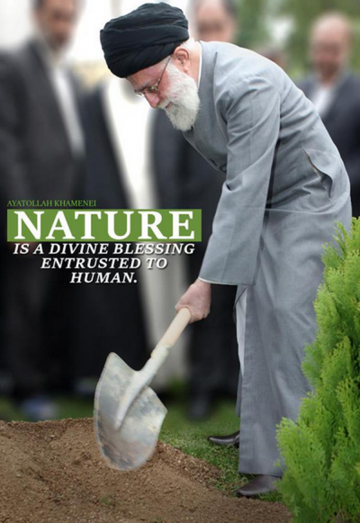 khamenei