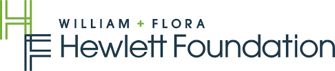 hewlett foundation