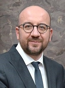 Charles Michel