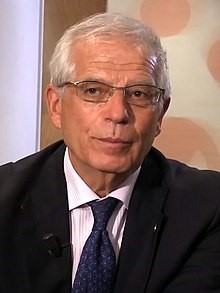 Josep Borrell