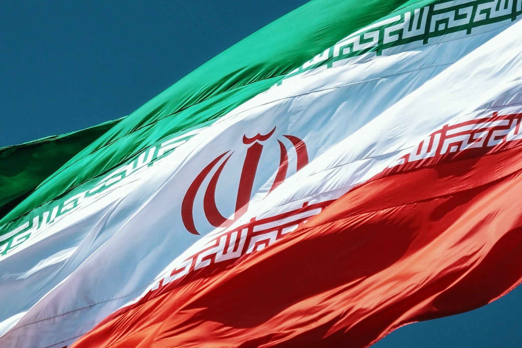 Iran – Alliance For Securing Democracy