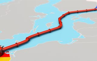 Nord Stream 2 Russia to Germany