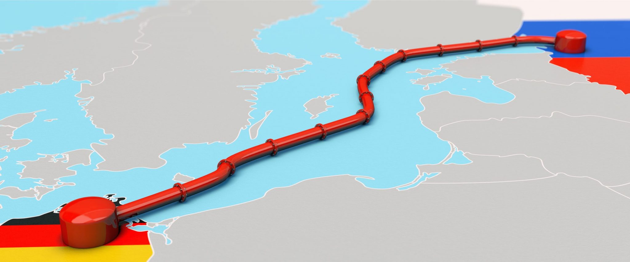 Nord Stream 2 Russia to Germany