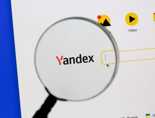 ASD Launches Yandex Dashboard Tracking Russian-Language Propaganda
