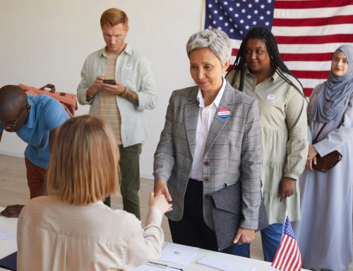 New from ASD at GMF: How to Vet Poll Workers to Mitigate Future Election Subversion Efforts