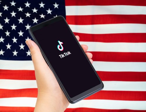 New from ASD at GMF: How Candidates are Using TikTok in the US Midterms