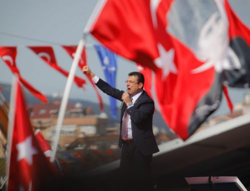 Sentencing of Erdoğan’s Rival Brings Risks of an Unfree Election and Autocratic Overreach to Turkey