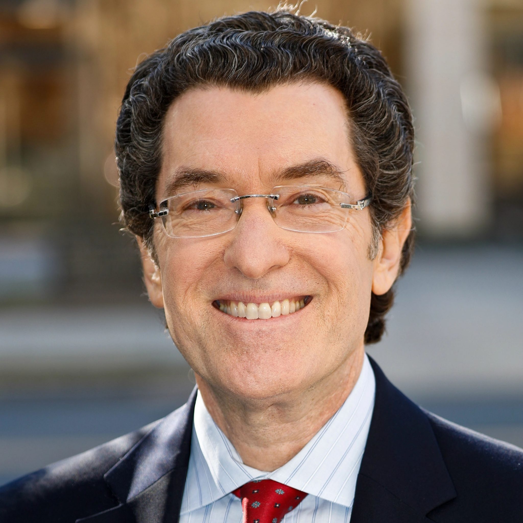 Amb. Norman Eisen – Alliance For Securing Democracy