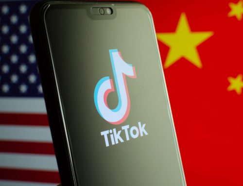 ASD Finds Chinese State-Backed Influence Campaign Defending TikTok in United States