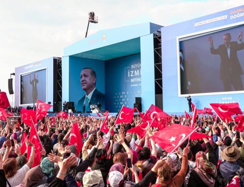 What to Watch in Turkey’s Run-Off Election