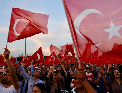 Turkey’s Election: Mostly Free, Anything but Fair
