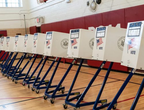 New from ASD at GMF: Countering the Weaponization of Election Administration Mistakes