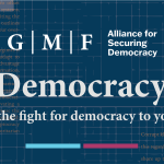 Securing Democracy Dispatch: Bringing the fight for democracy to your inbox