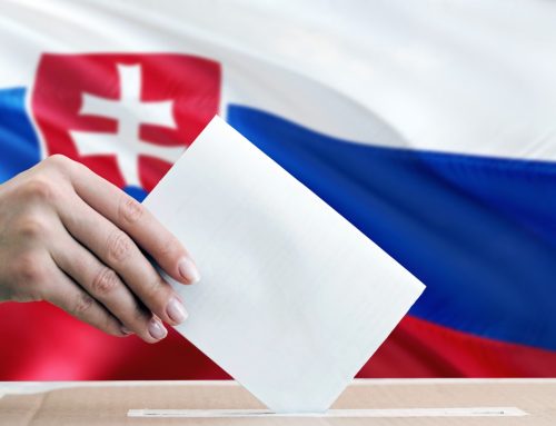 David Levine and Louis Savoia in the Fulcrum: Slovakia’s election deepfakes show how AI could be a danger to US elections