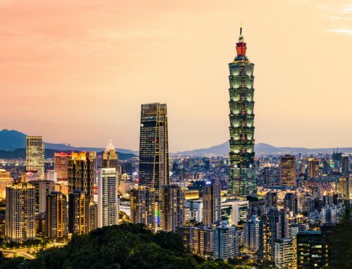 Taiwan’s Election: 2024’s Canary in the Coal Mine for Disinformation against Democracy