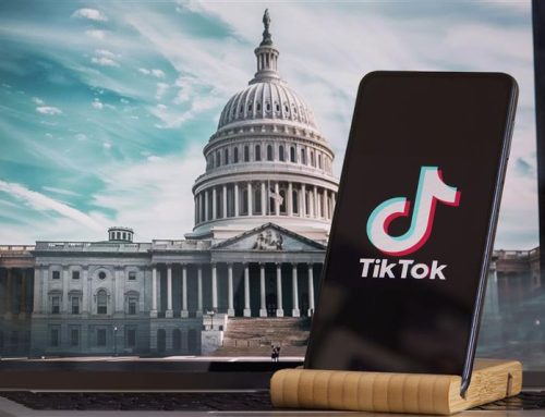 ASD and GMF Tech Release Report on How US Candidates Campaign Using TikTok