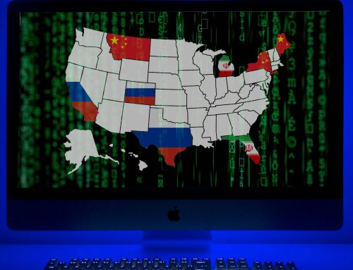 The State(s) of Foreign Information Operations: A State-by-State Look at Foreign Information Manipulation in the United States