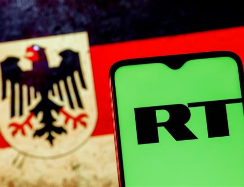 No Bahn on RT: How RT Deutsch Stays on Track Despite Content Bans