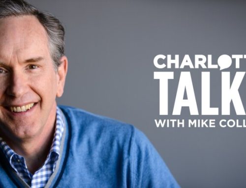 North Carolina and Other US States Targets of Foreign Information Operations, David Salvo and Bret Schafer Tell WFAE 90.7’s Charlotte Talks with Mike Collins