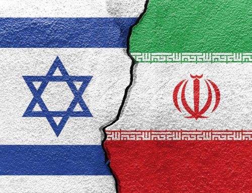 Taming the Rising Lion: Alignment of Iranian, Russian, and Chinese Narratives on the Israel-Iran Conflict