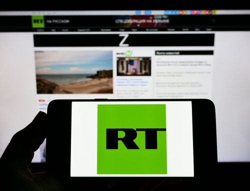 Catch Me If You Can: How RT and Sputnik Evade EU Content Bans