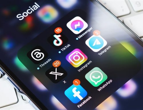 In Denouncing Regulation, Conservatives Put Freedom of Speech Online at Greater Risk