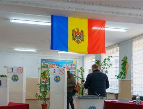 Rising and Falling Tides: How Russia Has Benefited from Cuts to US Government-Funded Media in Moldova