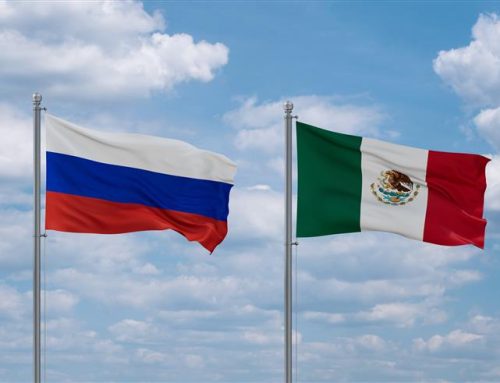 Borrowed “Voces”: How a Mexican Journalism Club Became a Mouthpiece for Russia and Cuba